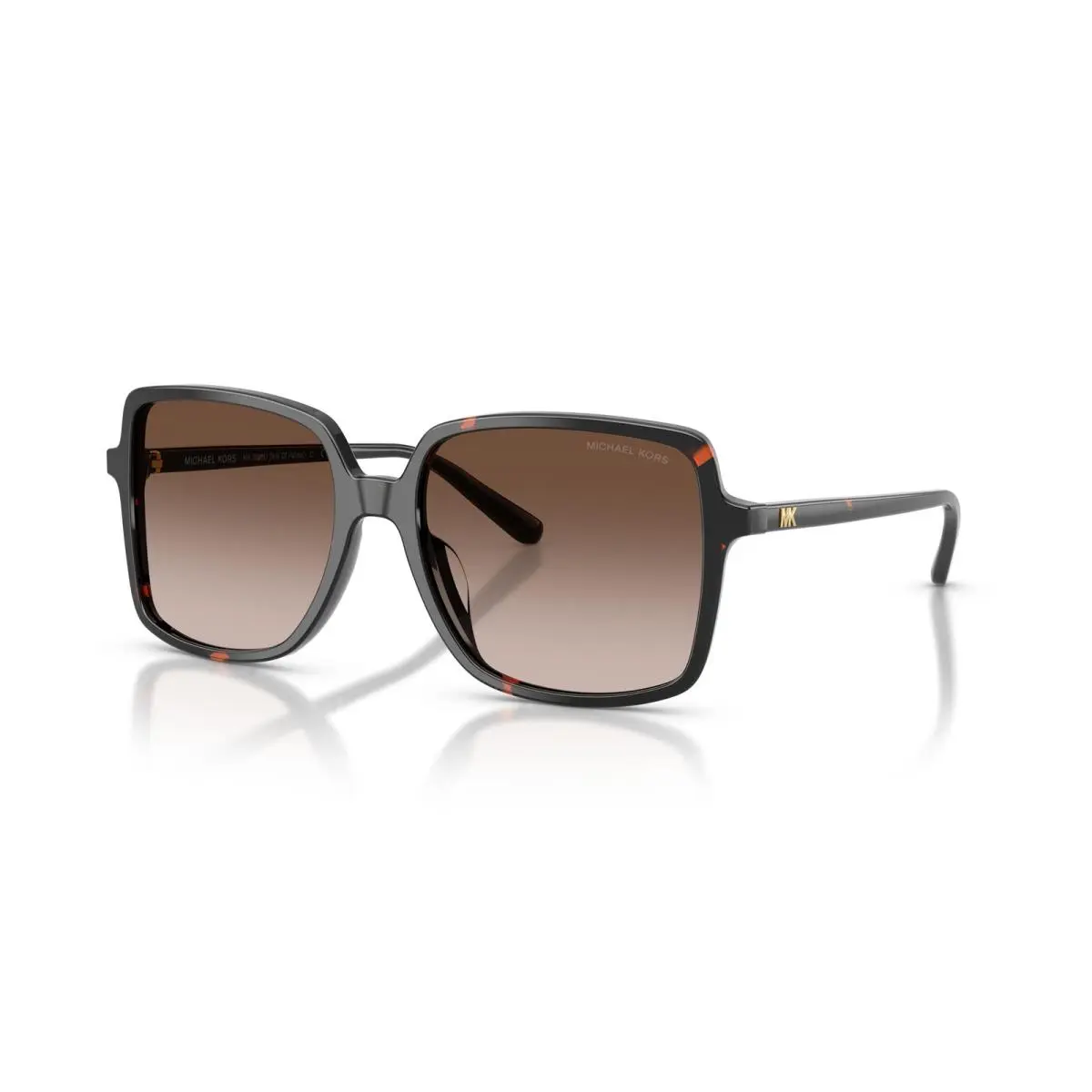 Michael Kors 2098U Isle Of Palms 378113 Havana