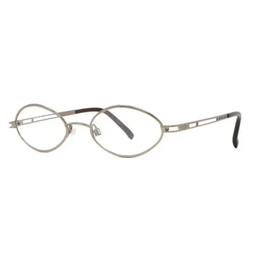 Michael Kors Eyeglasses MK18005 BR Brown / 49mm Demo Lens