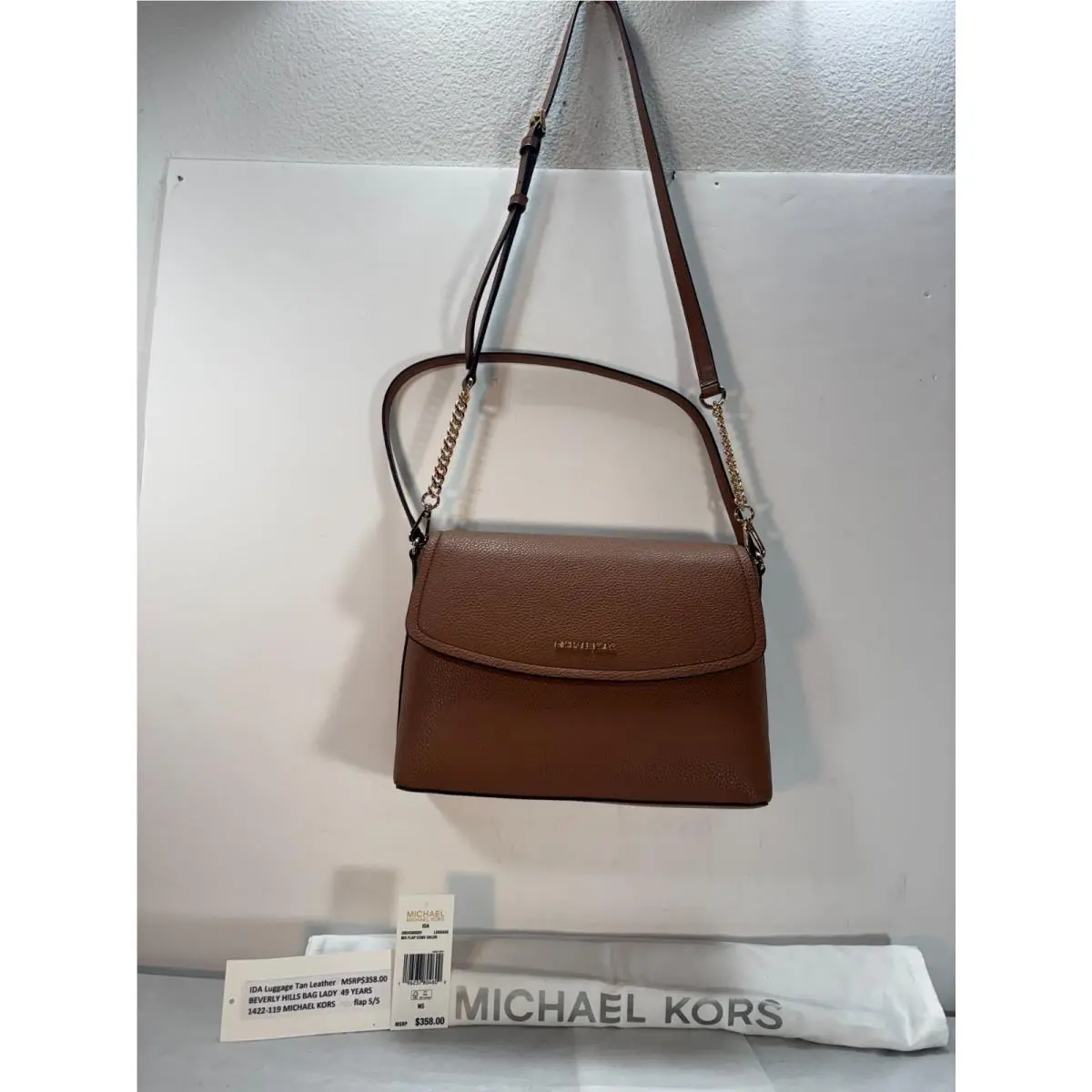 Michael KORS-NWT$358.00