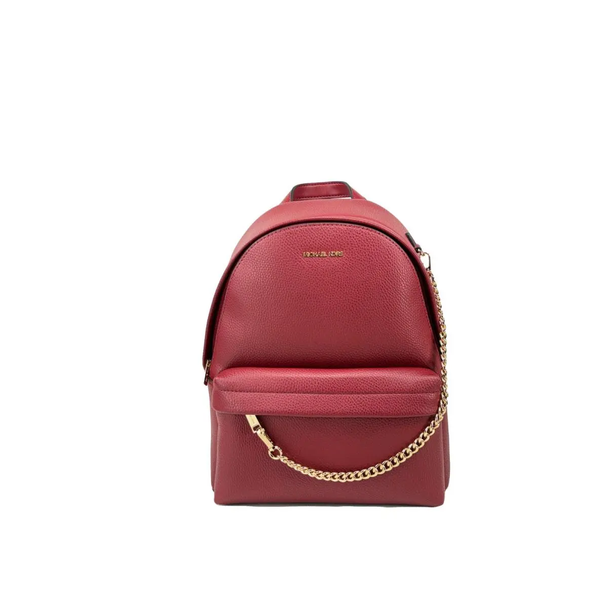 Michael Kors Slater Large Chain Backpack Bookbag