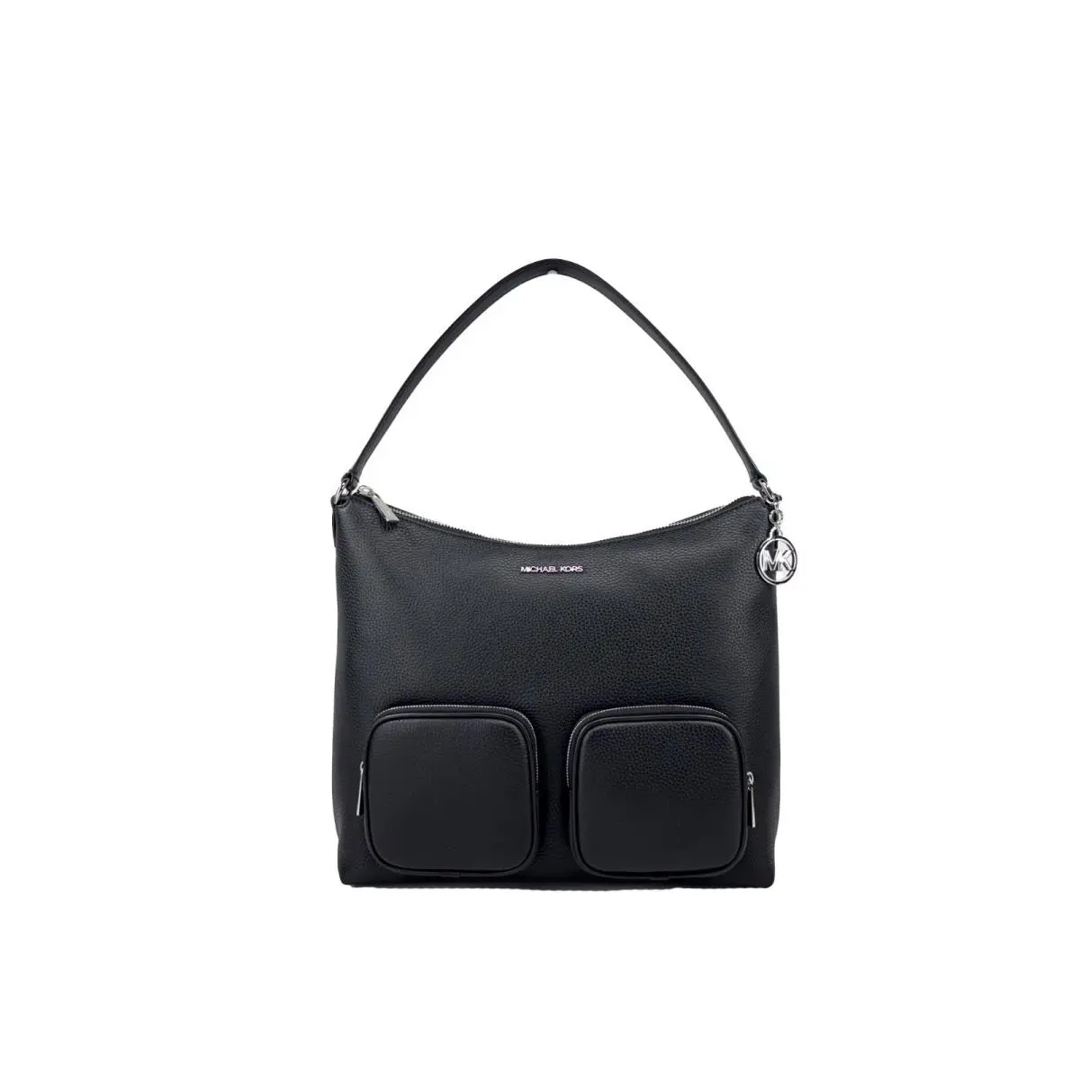 Michael Kors Michael Kors Merritt Large Cargo Shoulder Bag - MI99002353NY