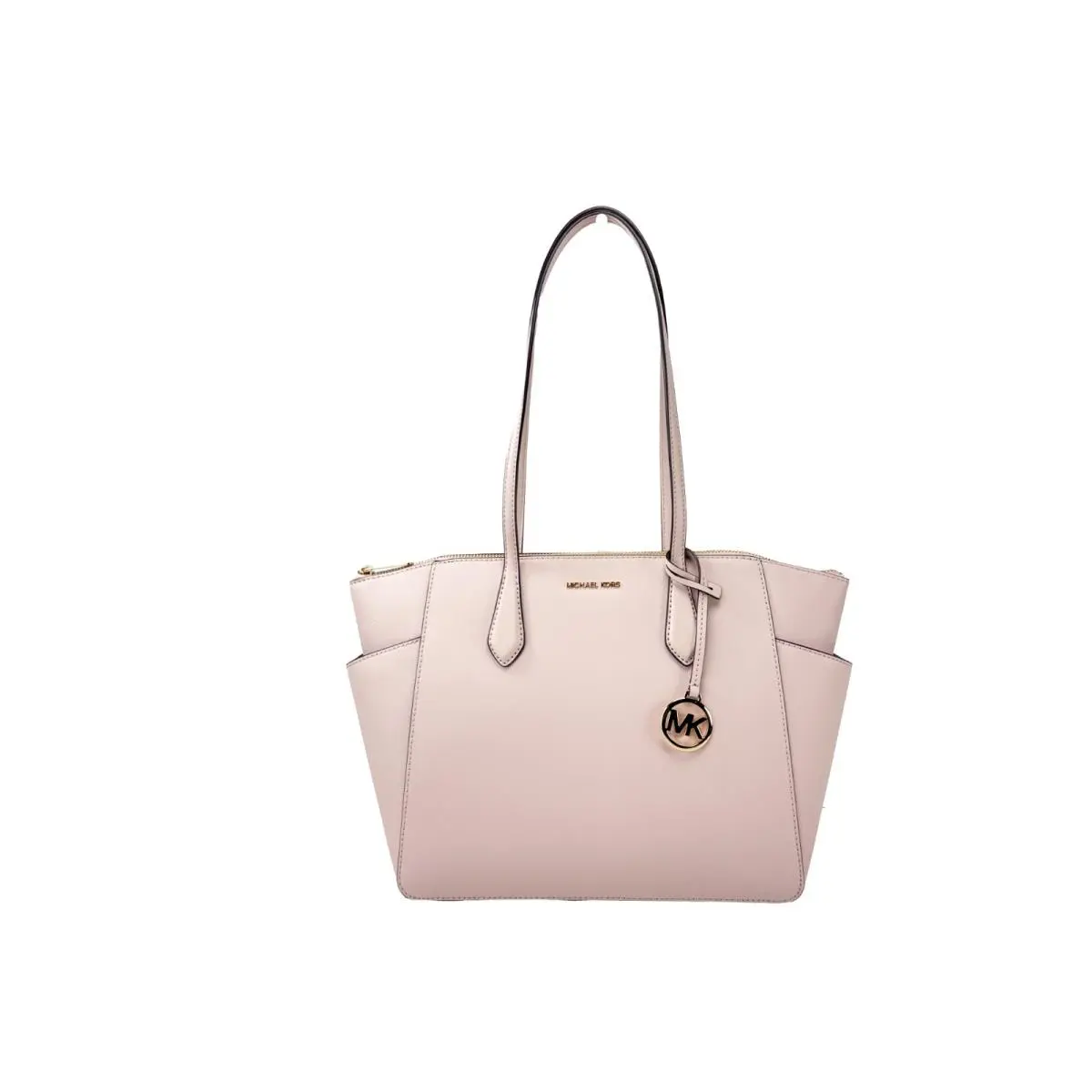 Michael Kors Marilyn Medium Signature Tote Bag Purse