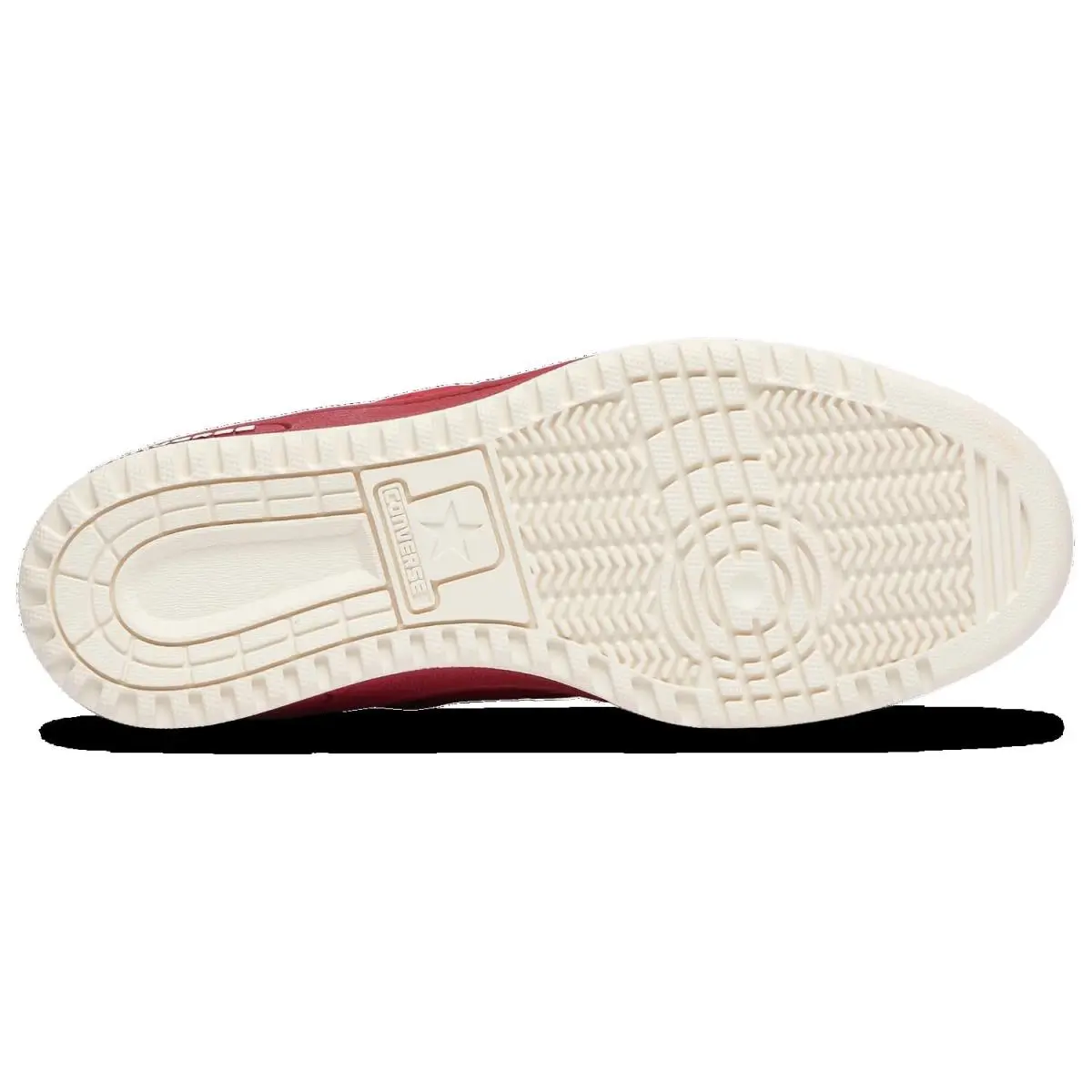Converse shoes - RED/WHITE 11