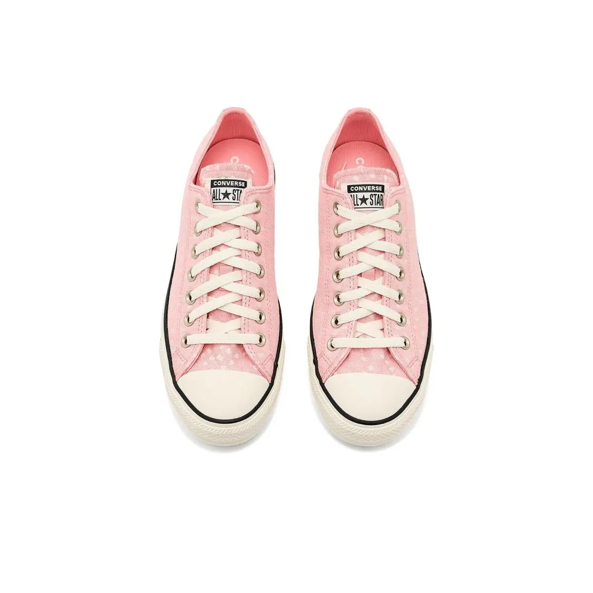 Converse shoes - Ok Bloomer/Egret/Black 0
