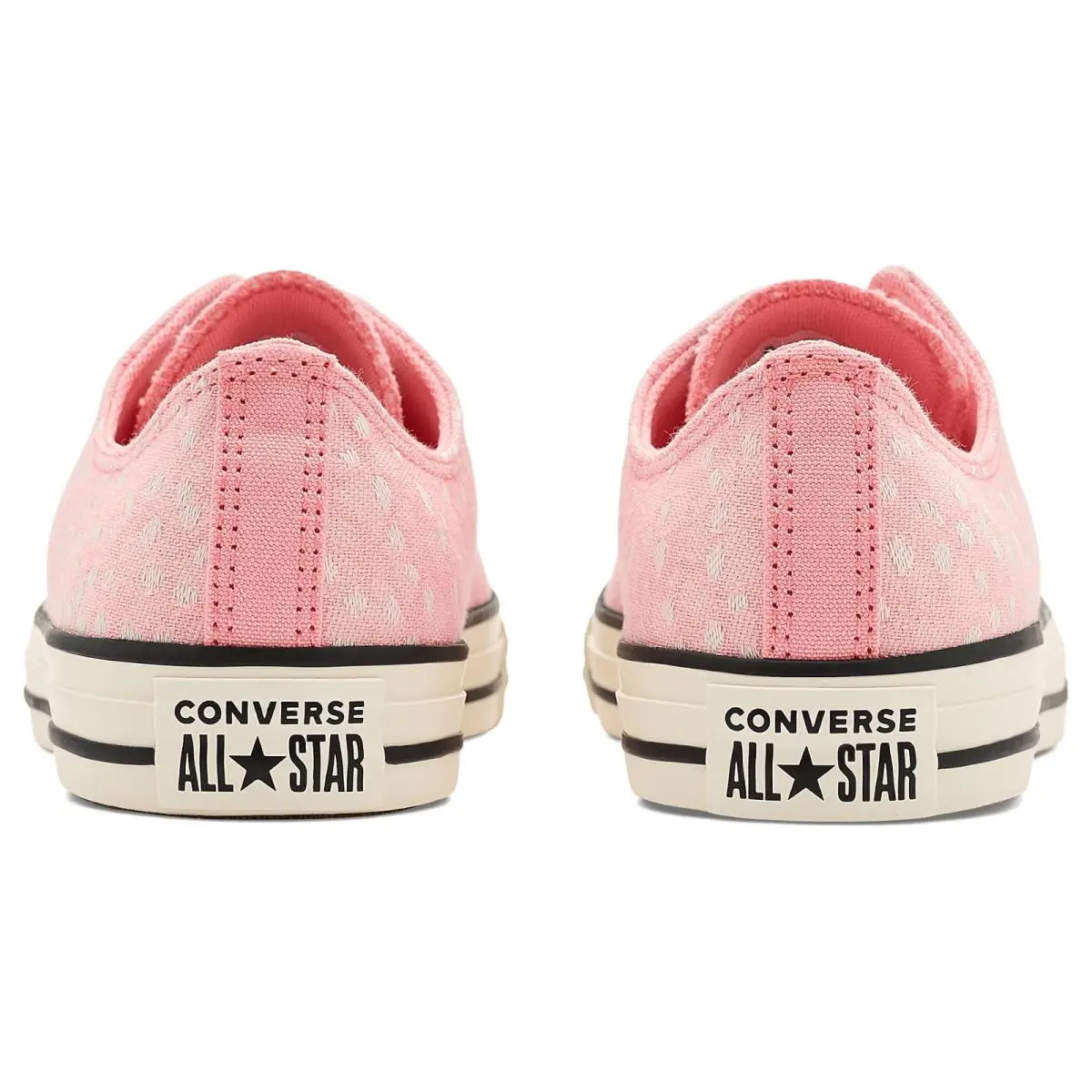 Converse shoes - Ok Bloomer/Egret/Black 5