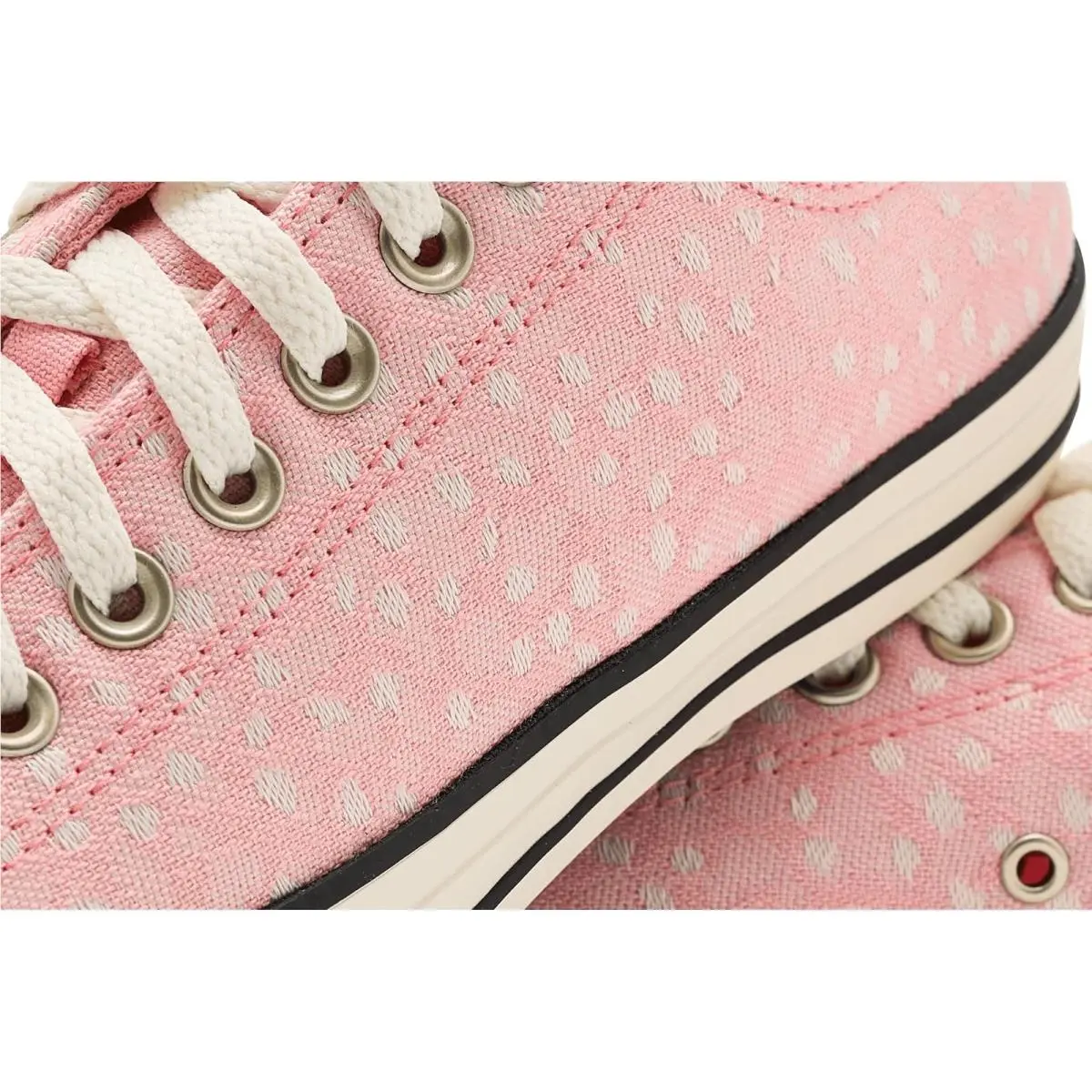 Converse shoes - Ok Bloomer/Egret/Black 4