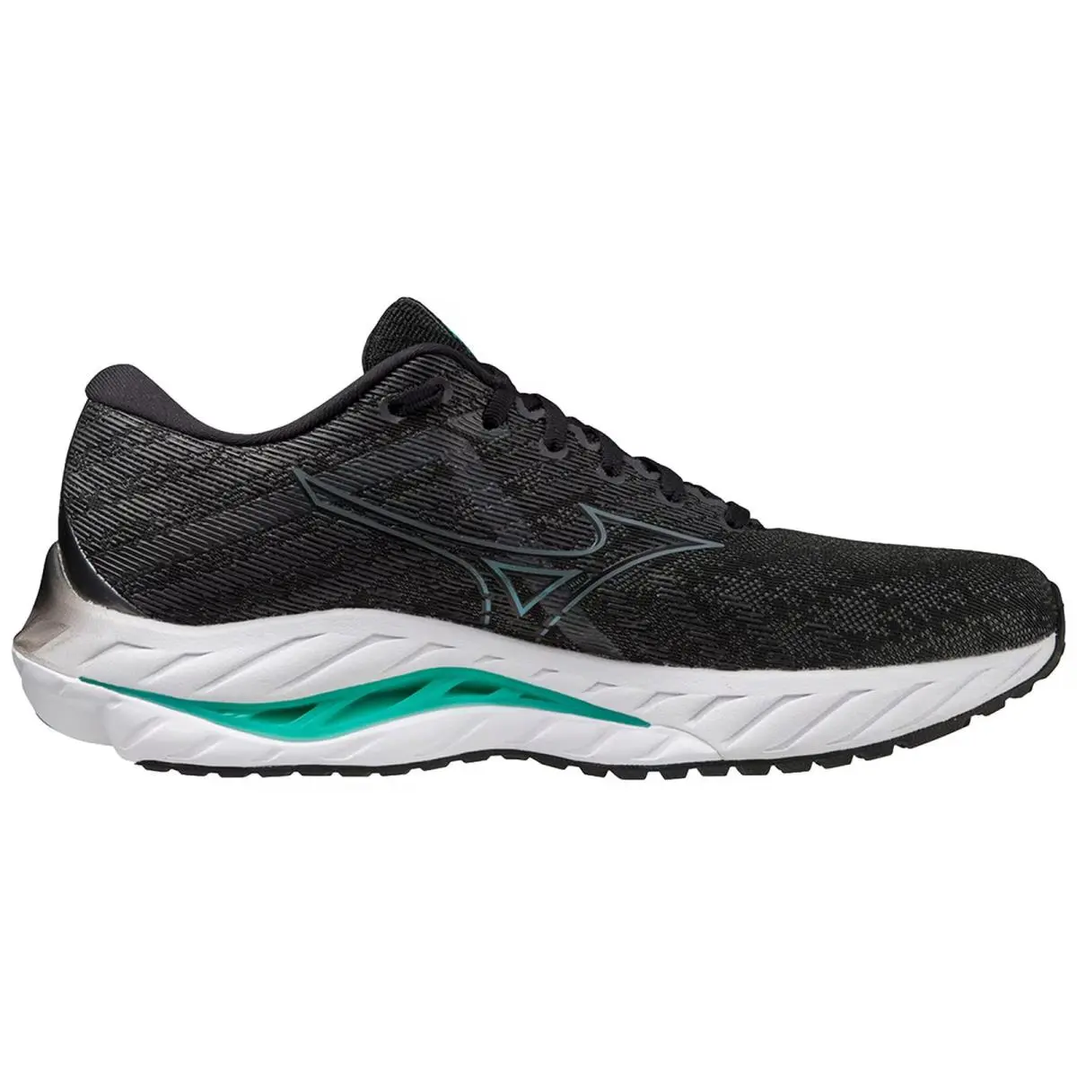 Mizuno shoes - Wave Inspire 19 - Wave Inspire - Multicolor (UPC: 889961579516) 0