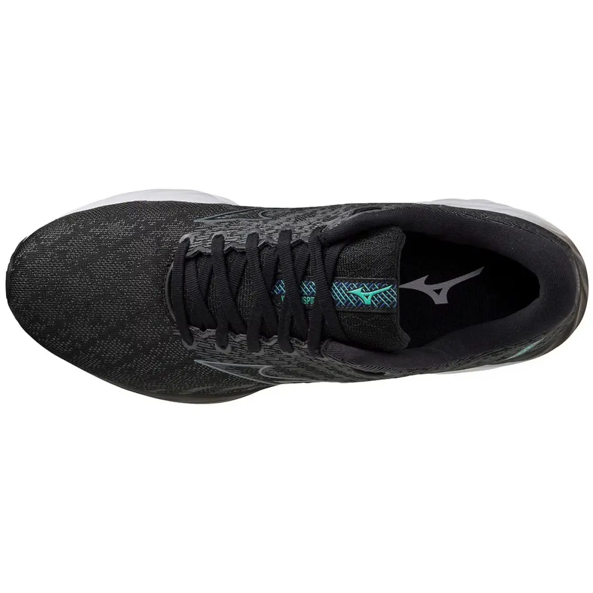 Mizuno shoes - Wave Inspire 19 - Wave Inspire - Multicolor (UPC: 889961579516) 1
