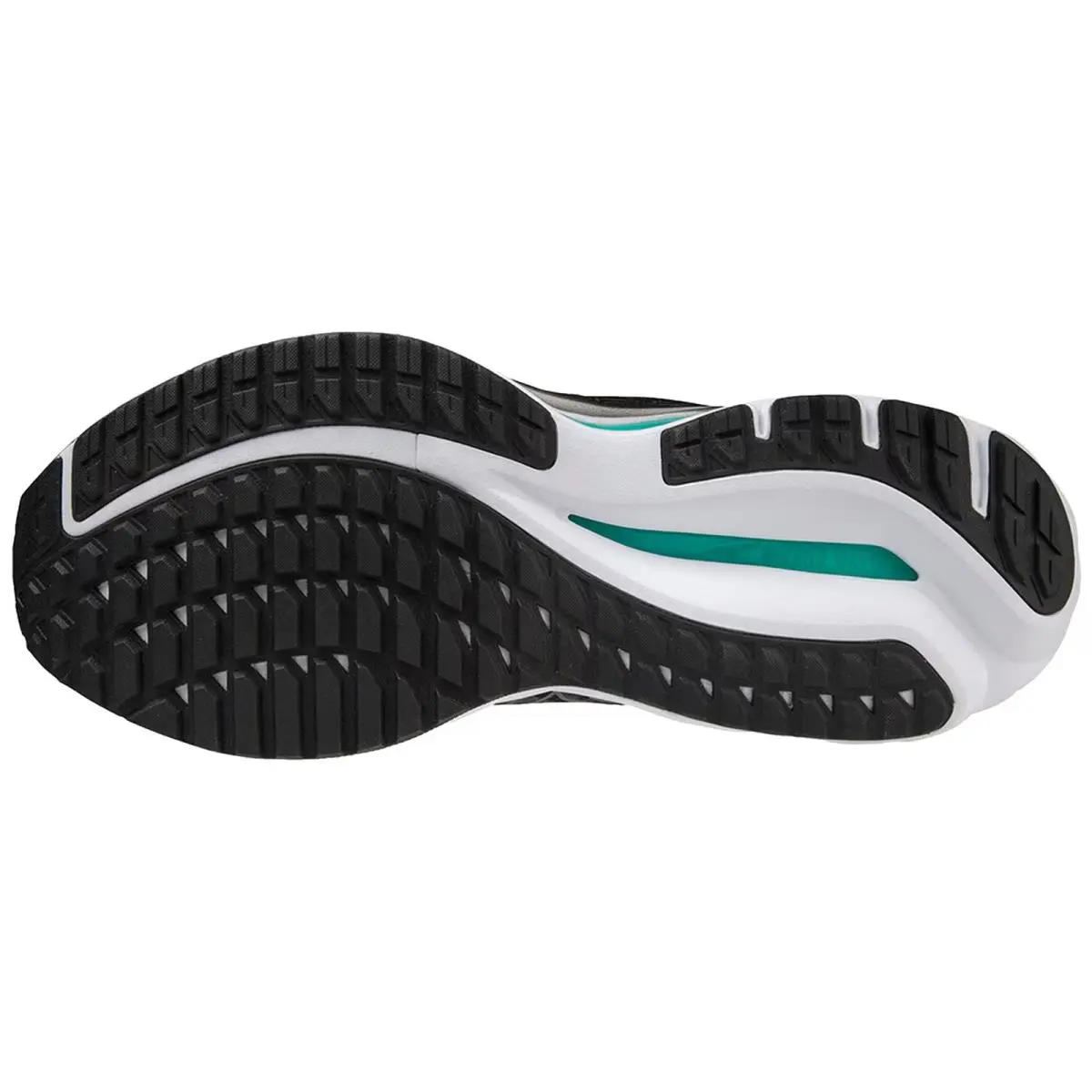 Mizuno shoes - Wave Inspire 19 - Wave Inspire - Multicolor (UPC: 889961579516) 2