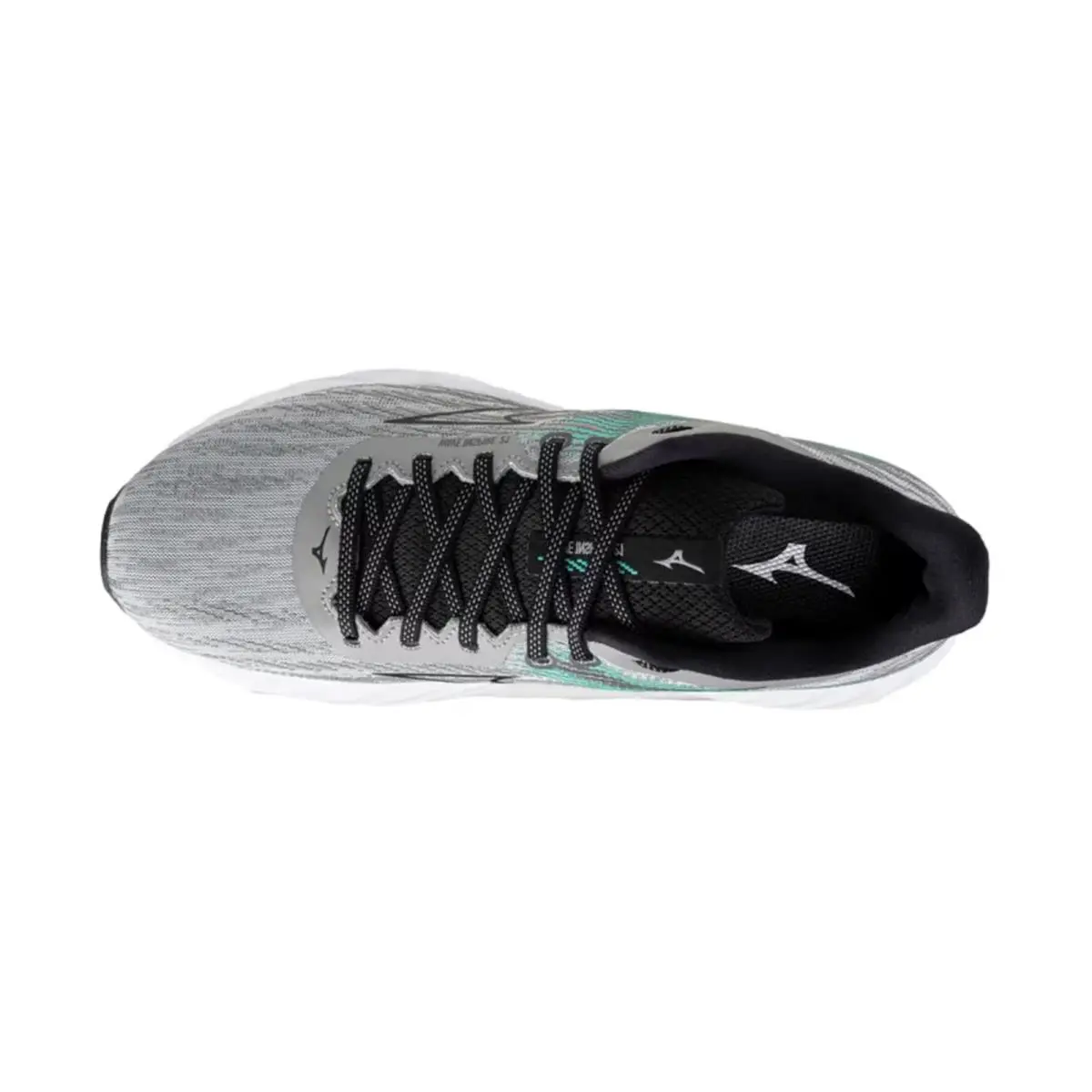 Mizuno shoes - Wave Inspire 21 - Wave Inspire - Multicolor (UPC: 889961719899) 0
