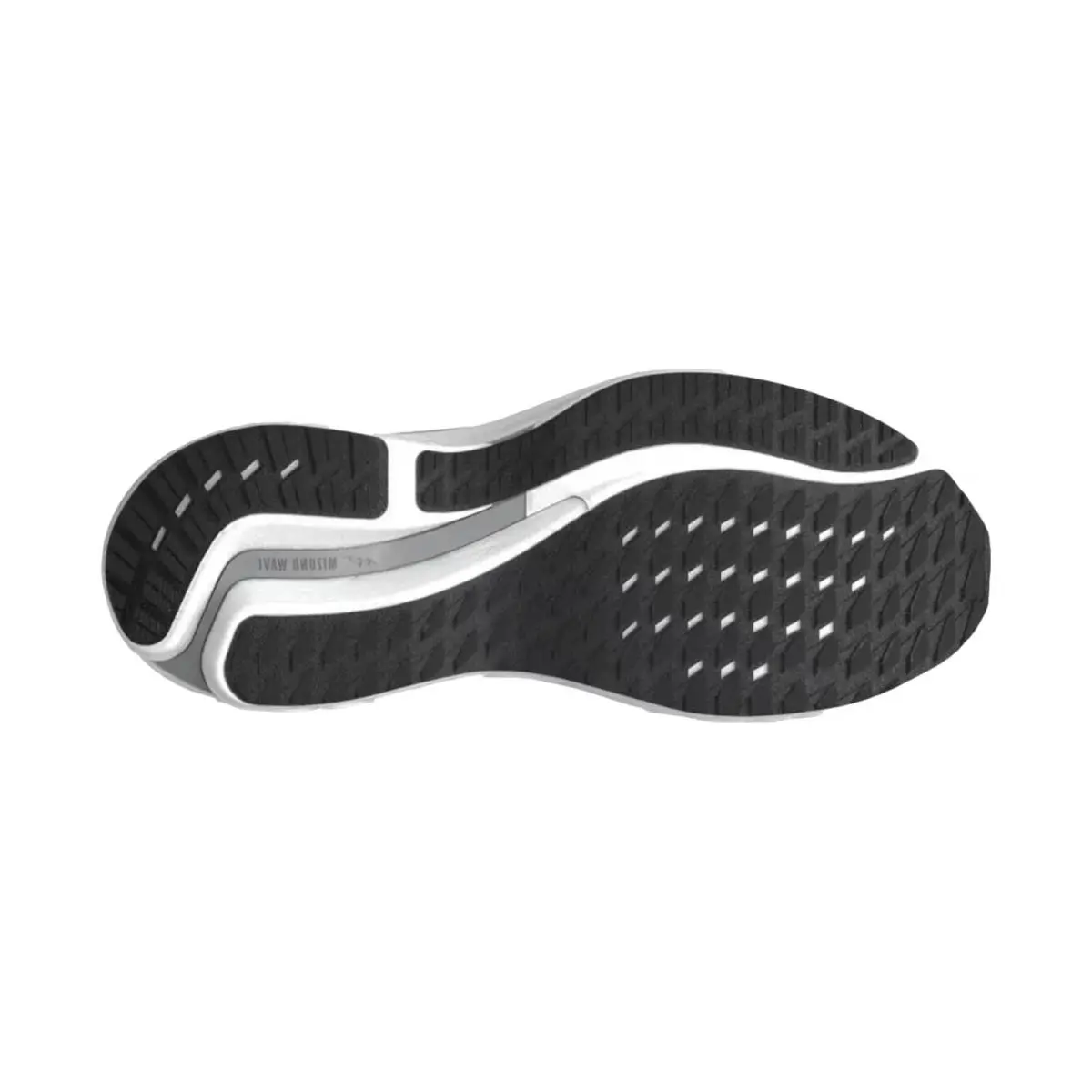 Mizuno shoes - Wave Inspire 21 - Wave Inspire - Multicolor (UPC: 889961719899) 1