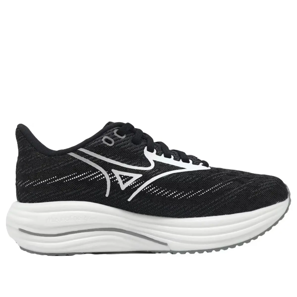 Mizuno shoes - Wave Rider 29 - Wave Rider - Multicolor (UPC: 889961758577) 0