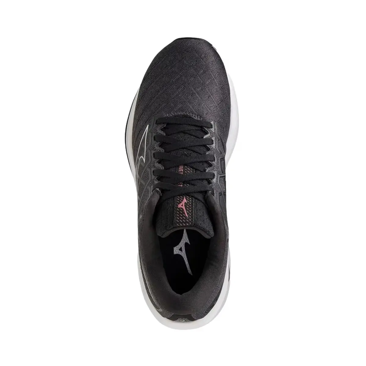 Mizuno shoes - Wave Inspire 18 - Wave Inspire - Multicolor (UPC: 889961504150) 0