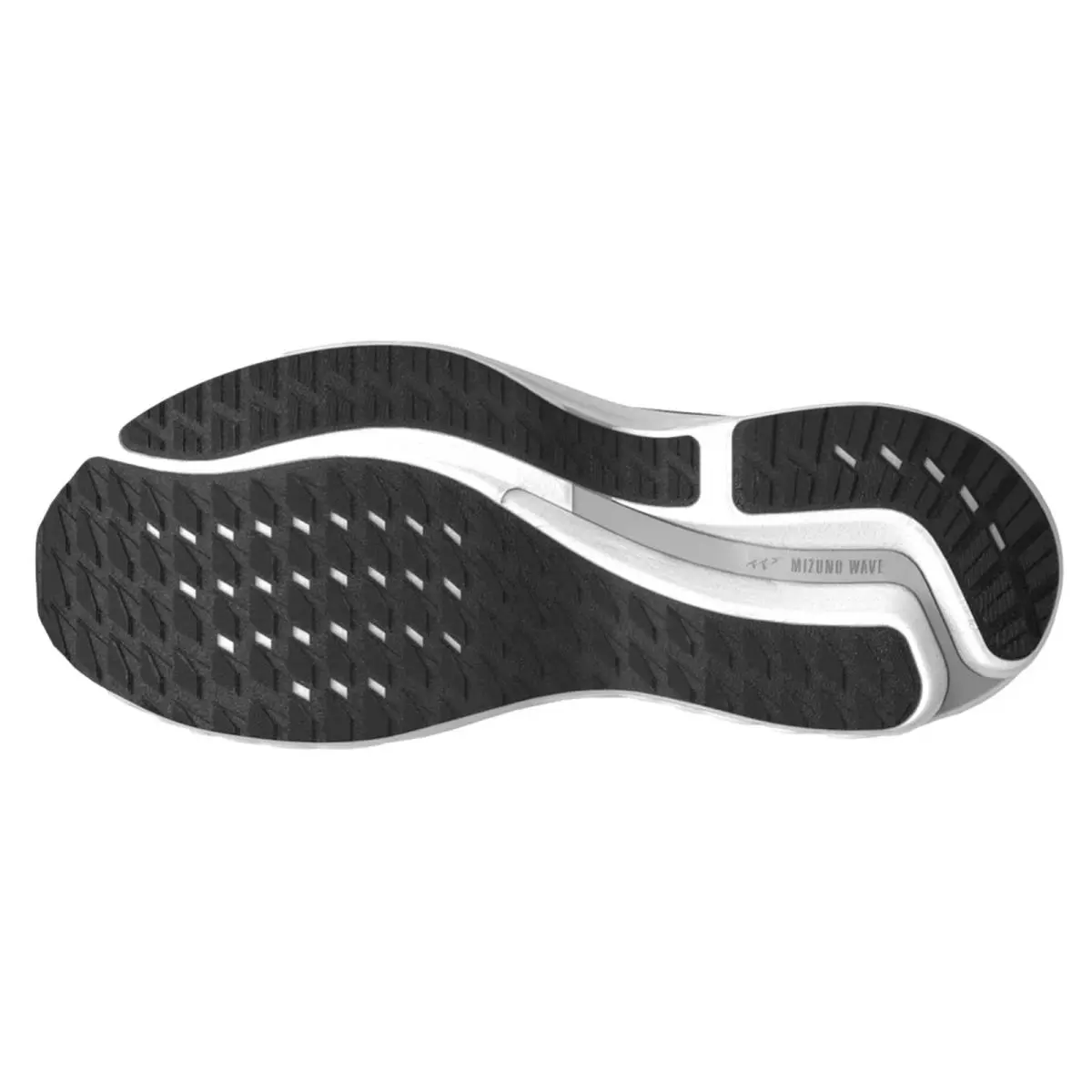 Mizuno shoes - Wave Inspire 21 - Wave Inspire - Multicolor (UPC: 889961721403) 1