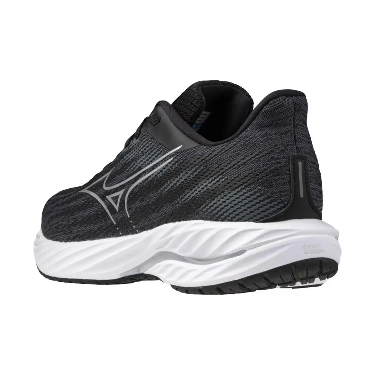 Mizuno shoes - Wave Inspire 21 - Wave Inspire - Multicolor (UPC: 889961721403) 2