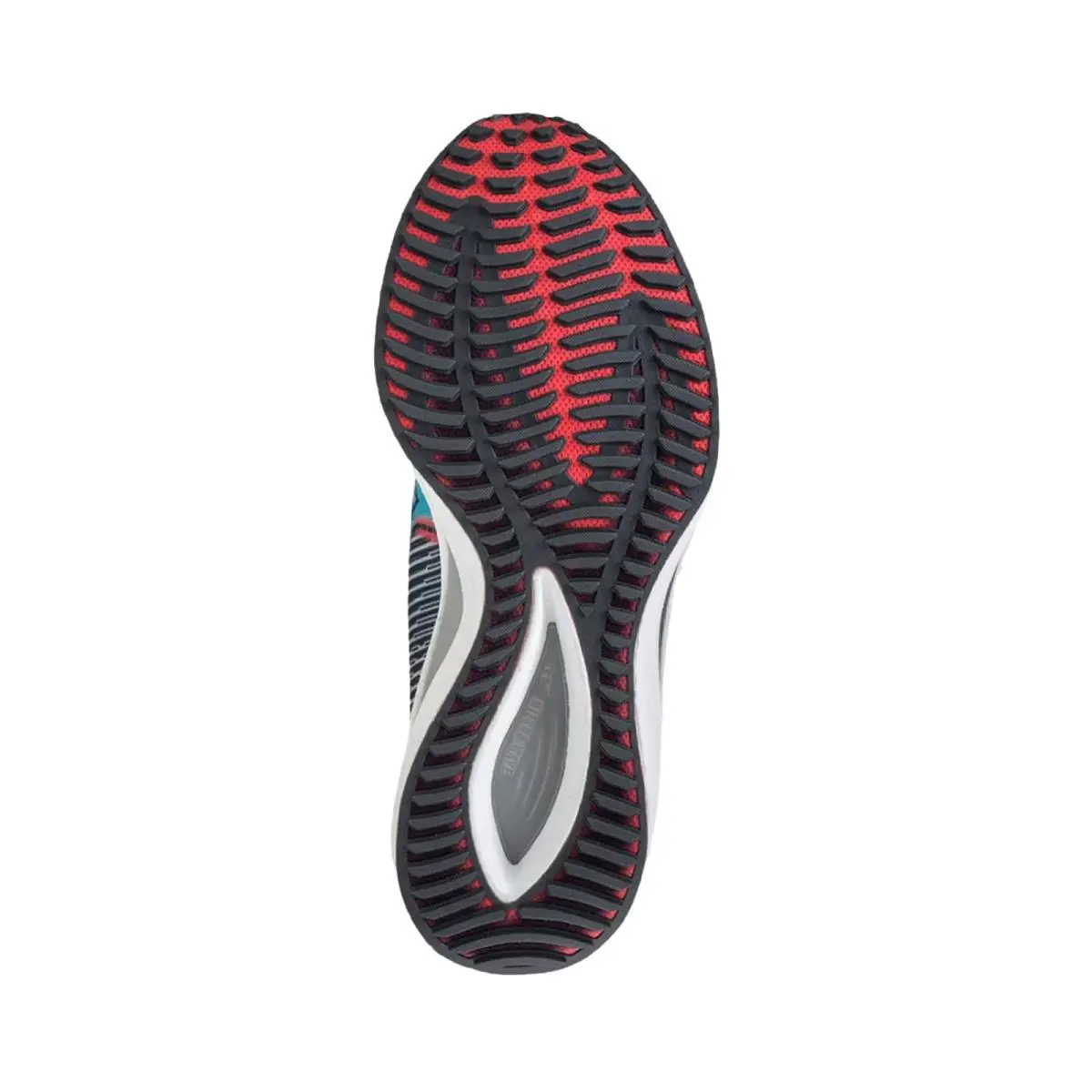 Mizuno shoes - Wave Rebellion - Wave Rebellion - Multicolor (UPC: 889961459436) 1