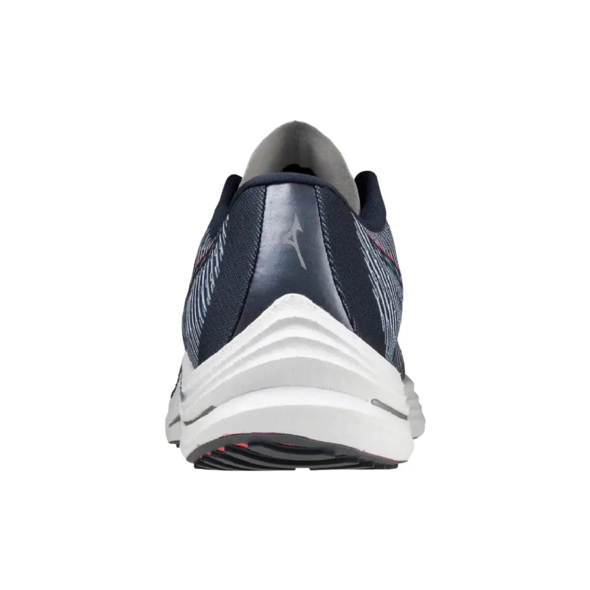 Mizuno shoes - Wave Rebellion - Wave Rebellion - Multicolor (UPC: 889961459436) 2