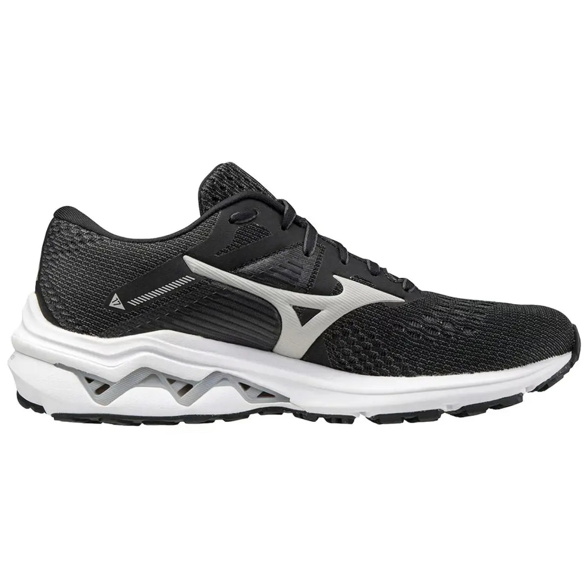 Mizuno shoes - Wave Inspire 17 - Wave Inspire - Multicolor (UPC: 889961437342) 0
