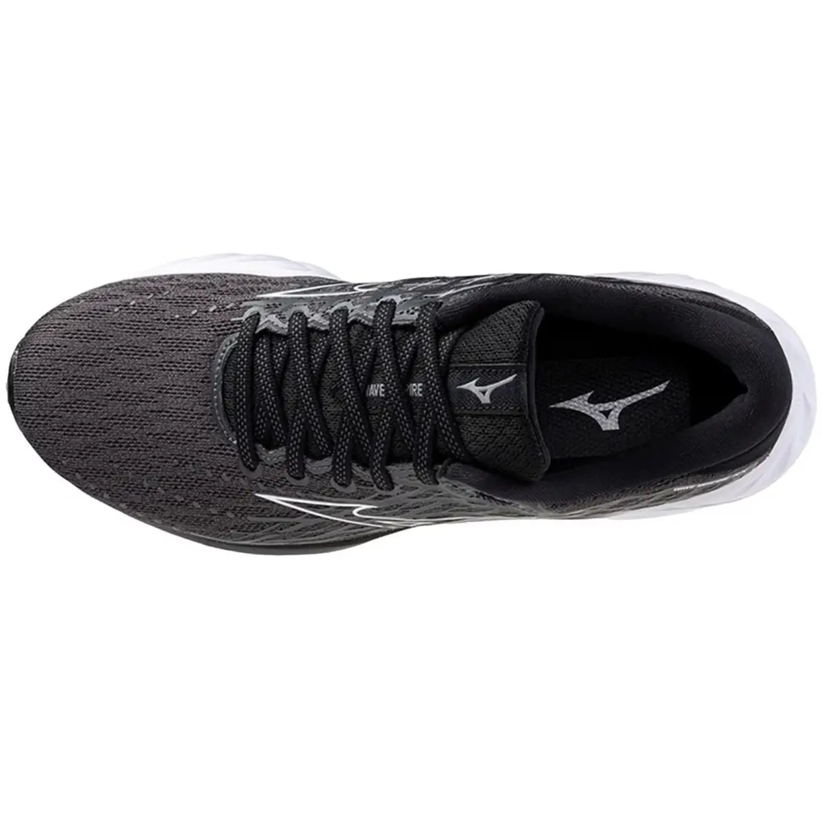 Mizuno shoes - Wave Inspire 20 - Wave Inspire - Multicolor (UPC: 889961629440) 0