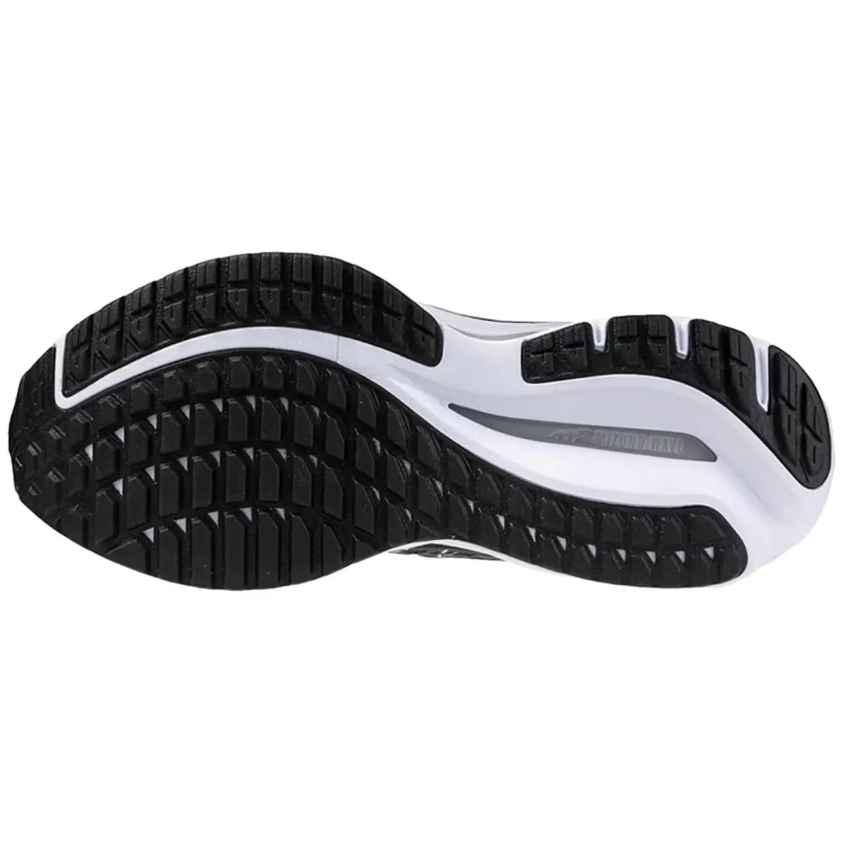 Mizuno shoes - Wave Inspire 20 - Wave Inspire - Multicolor (UPC: 889961629440) 1