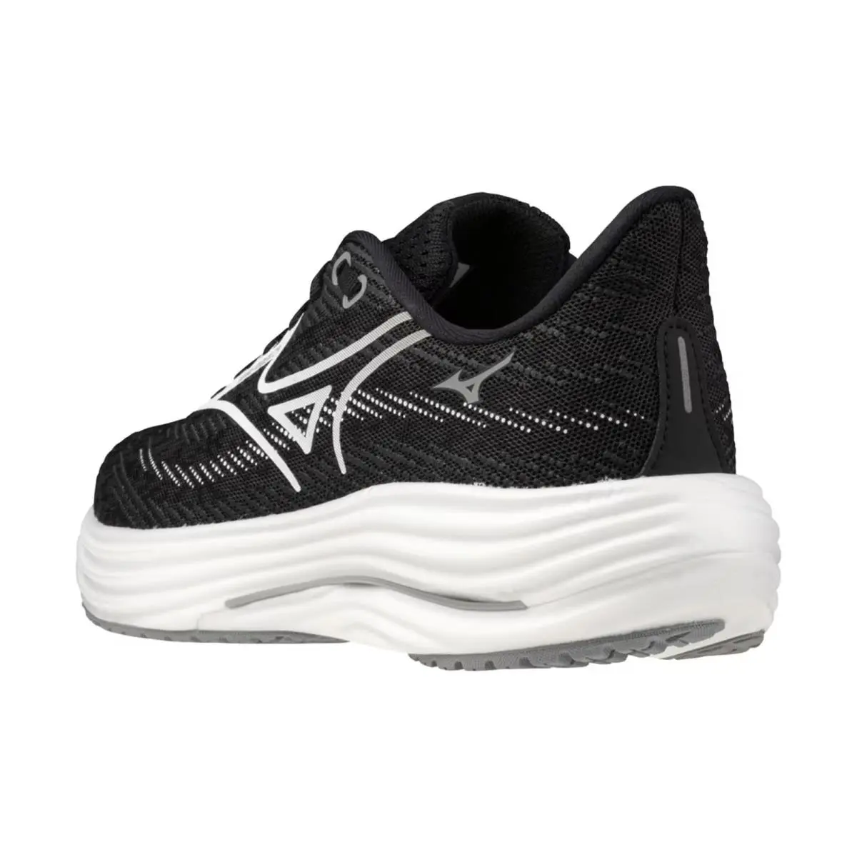 Mizuno shoes - Wave Rider 29 - Wave Rider - Multicolor (UPC: 889961757693) 2