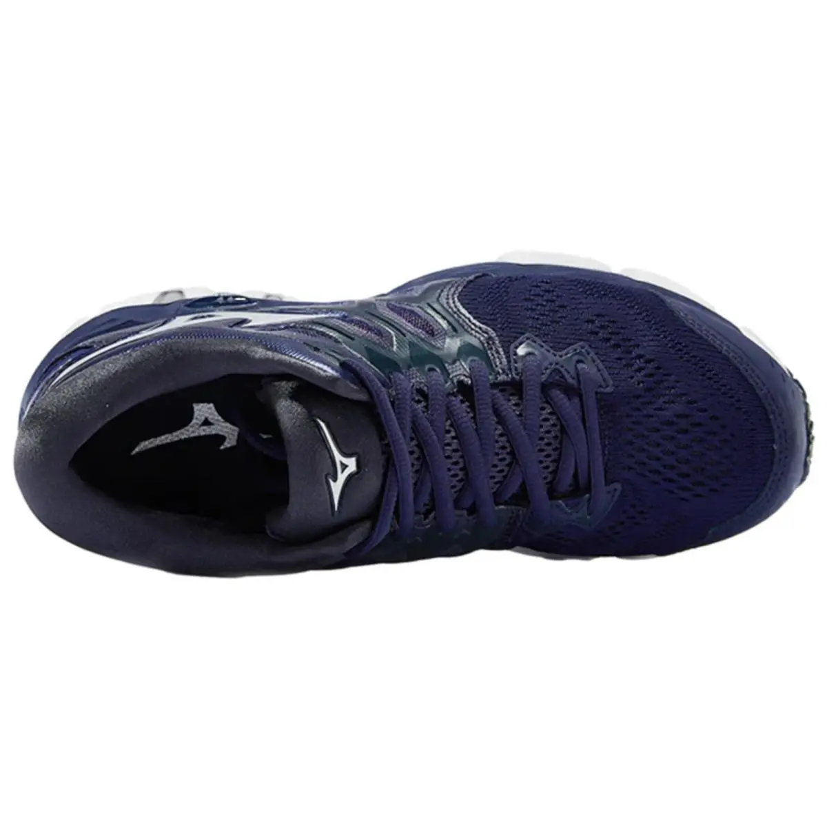 Mizuno shoes - Wave Horizon 3 - Wave Horizon - Multicolor (UPC: 889961300974) 0