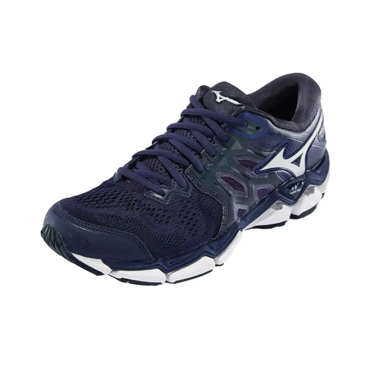 Mizuno shoes - Wave Horizon 3 - Wave Horizon - Multicolor (UPC: 889961300974) 1