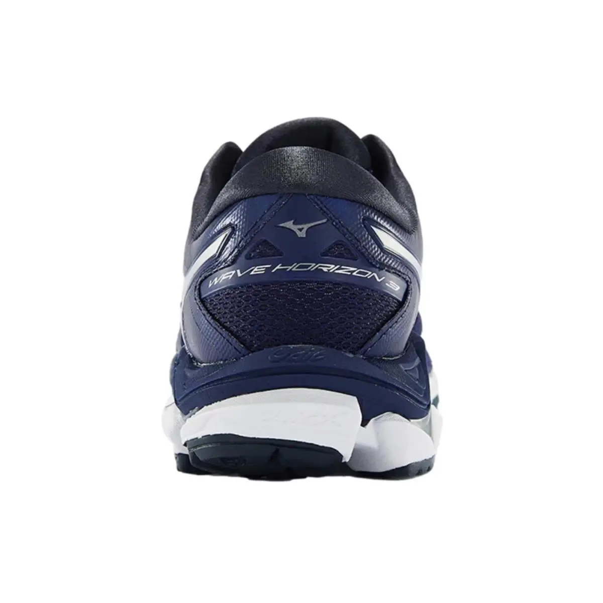 Mizuno shoes - Wave Horizon 3 - Wave Horizon - Multicolor (UPC: 889961300974) 2