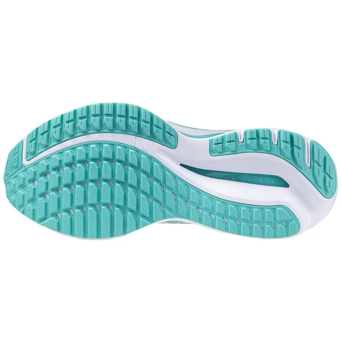 Mizuno shoes - Wave Inspire 20 - Wave Inspire - Multicolor (UPC: 889961628795) 1