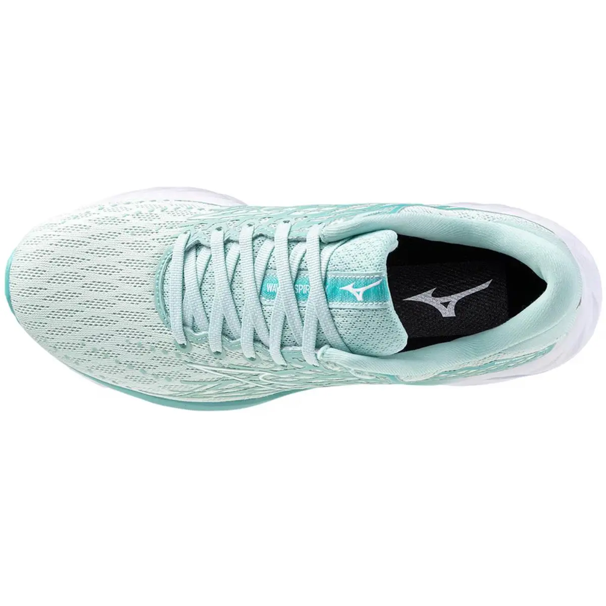 Mizuno shoes - Wave Inspire 20 - Wave Inspire - Multicolor (UPC: 889961628719) 0