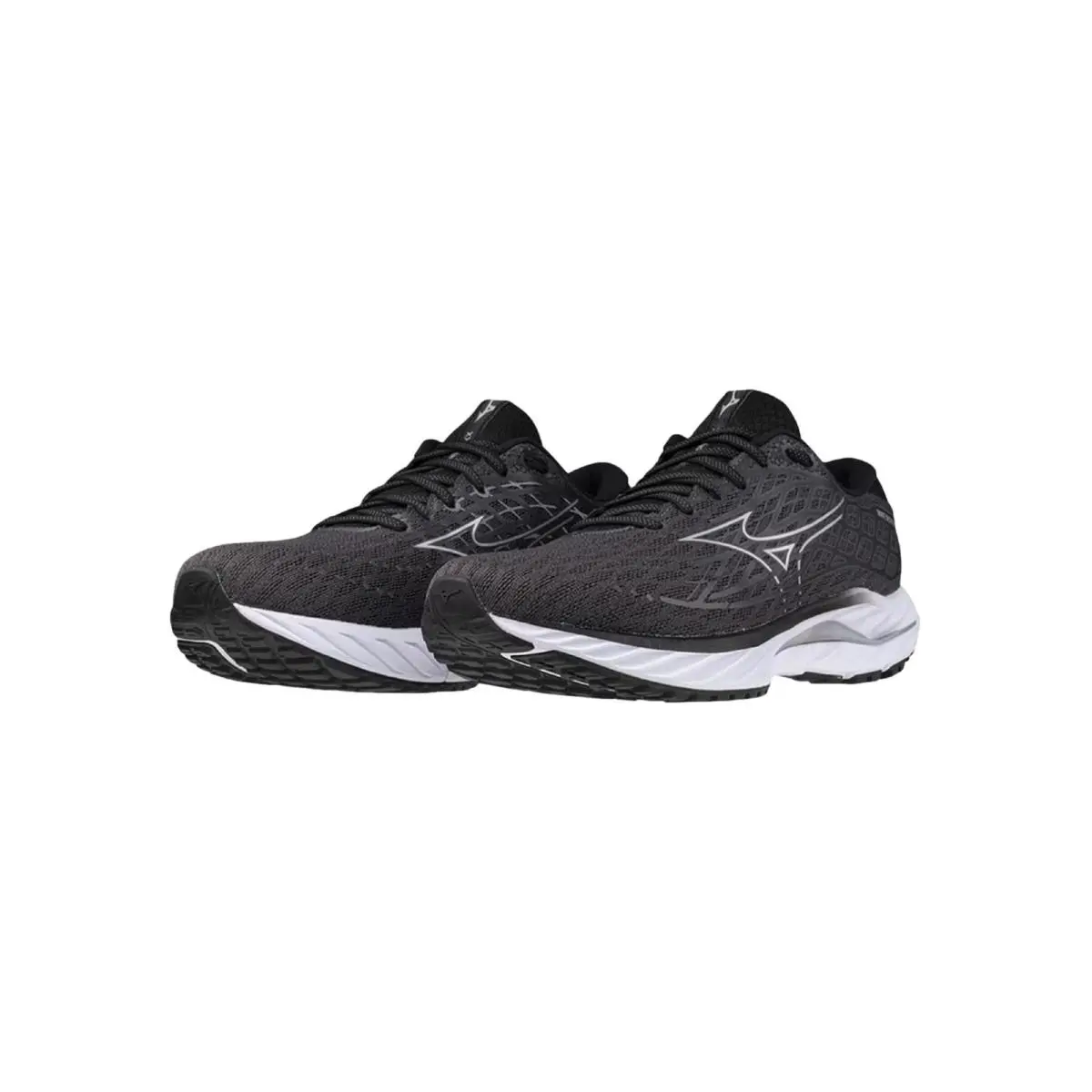 Mizuno shoes - Wave Inspire 20 - Wave Inspire - Multicolor (UPC: 889961628382) 0