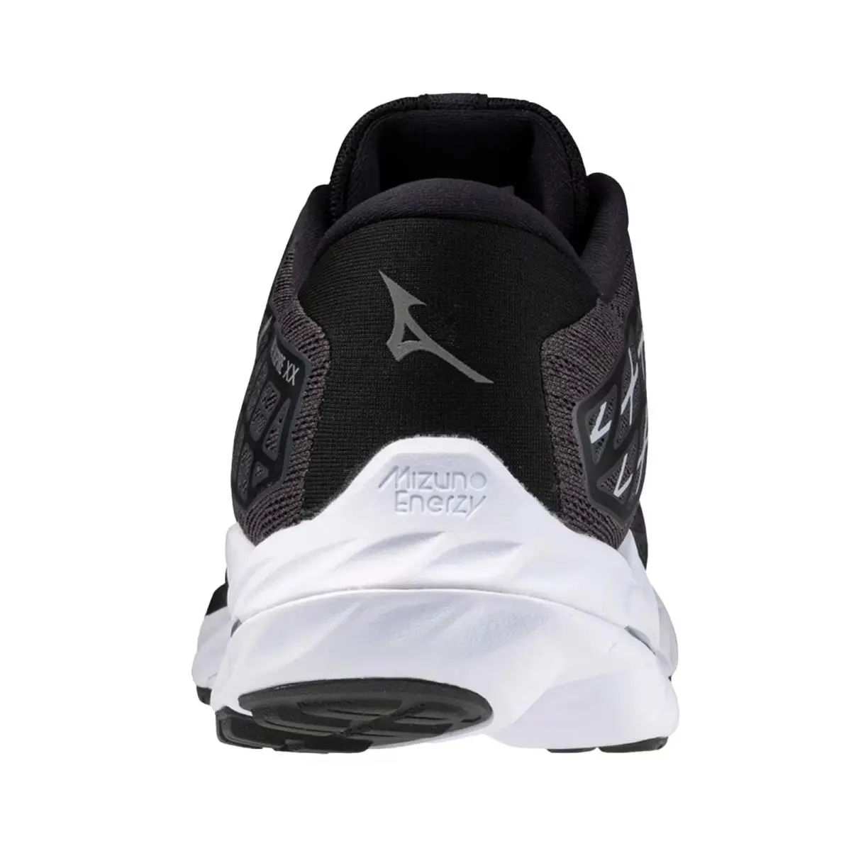 Mizuno shoes - Wave Inspire 20 - Wave Inspire - Multicolor (UPC: 889961628382) 2