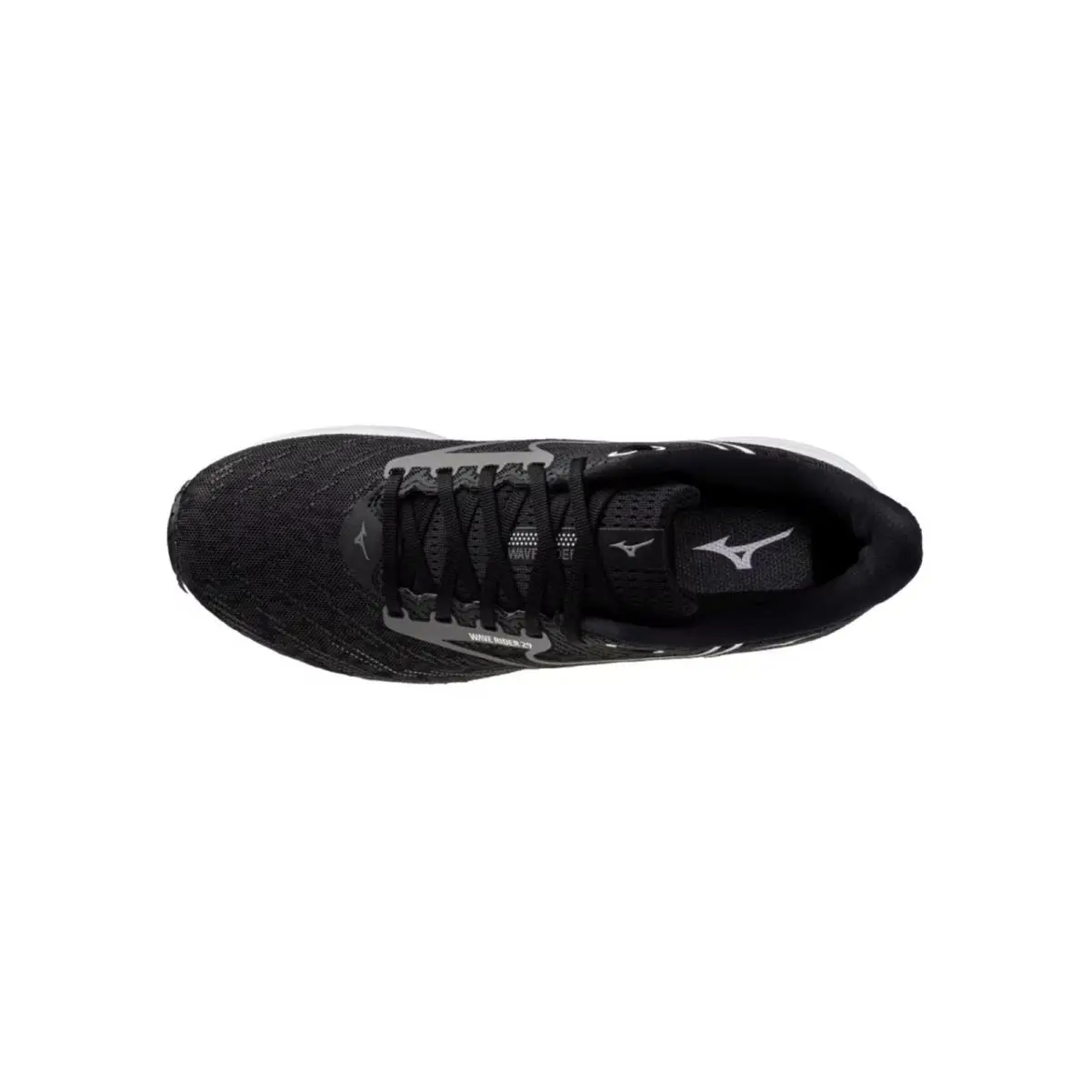 Mizuno shoes - Wave Rider 29 - Wave Rider - Multicolor (UPC: 889961756535) 1