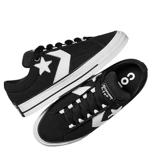 Converse shoes - A11483C - A11483C - Black (UPC: 194435327396) 0
