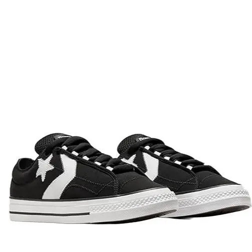 Converse shoes - A11483C - A11483C - Black (UPC: 194435327396) 1