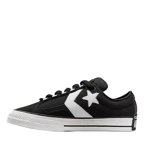 Converse shoes - A11483C - A11483C - Black (UPC: 194435327396) 4