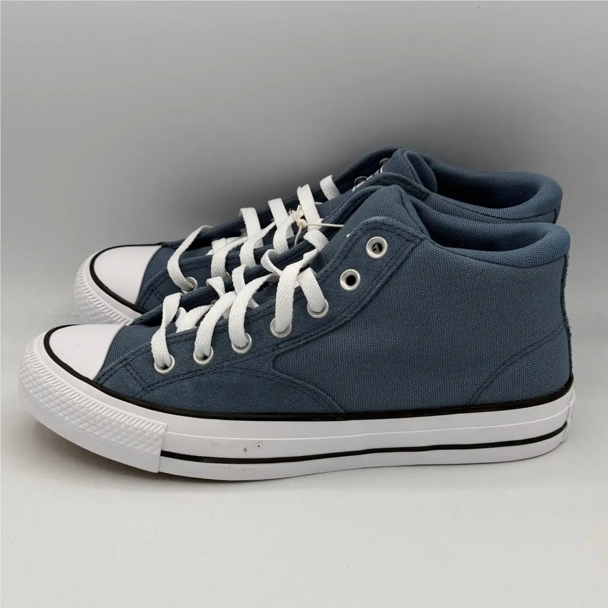Converse shoes - Malden Street Mid - Malden Street Mid - Blue 3