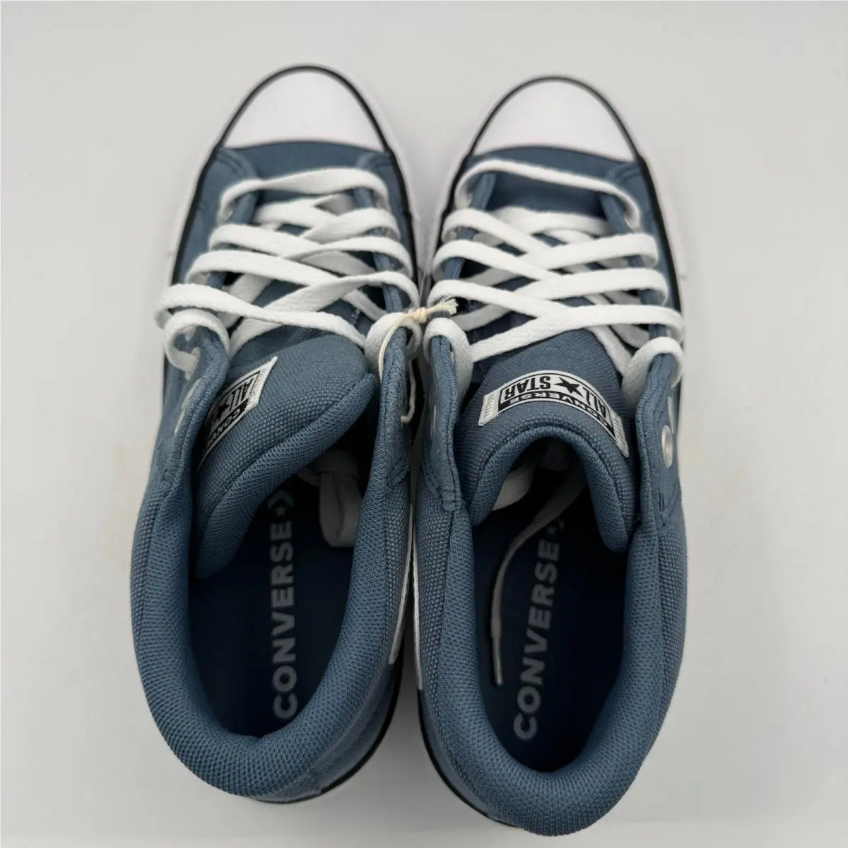 Converse shoes - Malden Street Mid - Malden Street Mid - Blue 5
