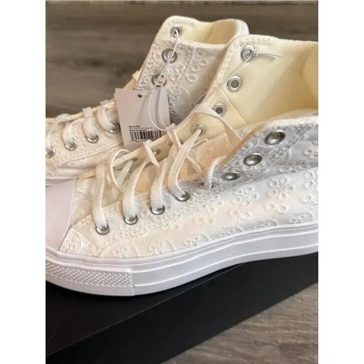 Converse shoes - Converse Chuck Taylor - Chuck Taylor - White 0