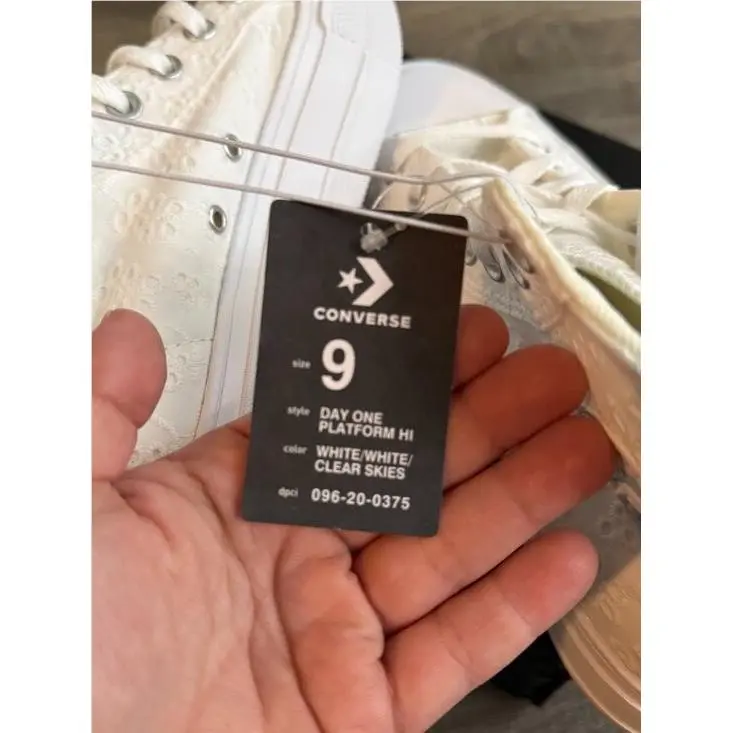Converse shoes - Converse Chuck Taylor - Chuck Taylor - White 3
