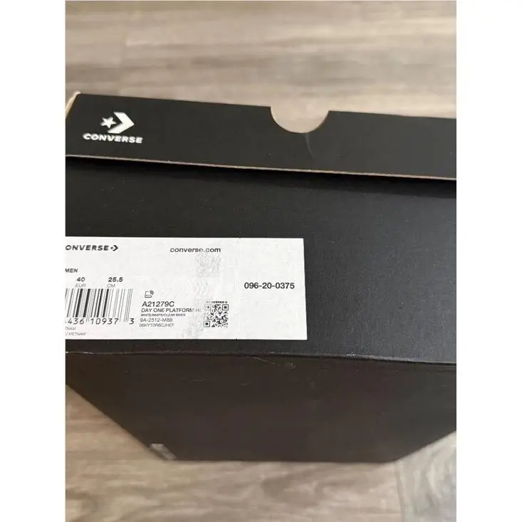 Converse shoes - Converse Chuck Taylor - Chuck Taylor - White 5