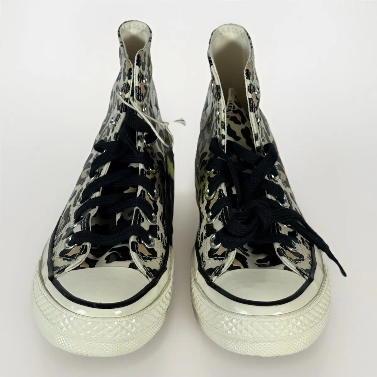 Converse shoes - Converse Chuck 70 - Chuck - B232 - Multicolor 2