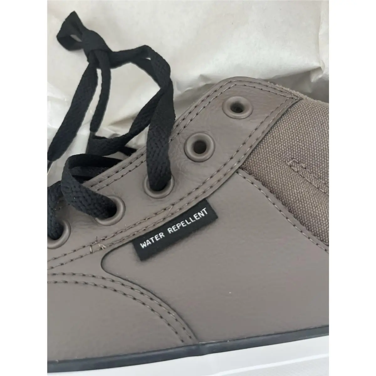 Converse shoes - Malden Street Boot Mid - Malden Street Boot Mid - Brown 6