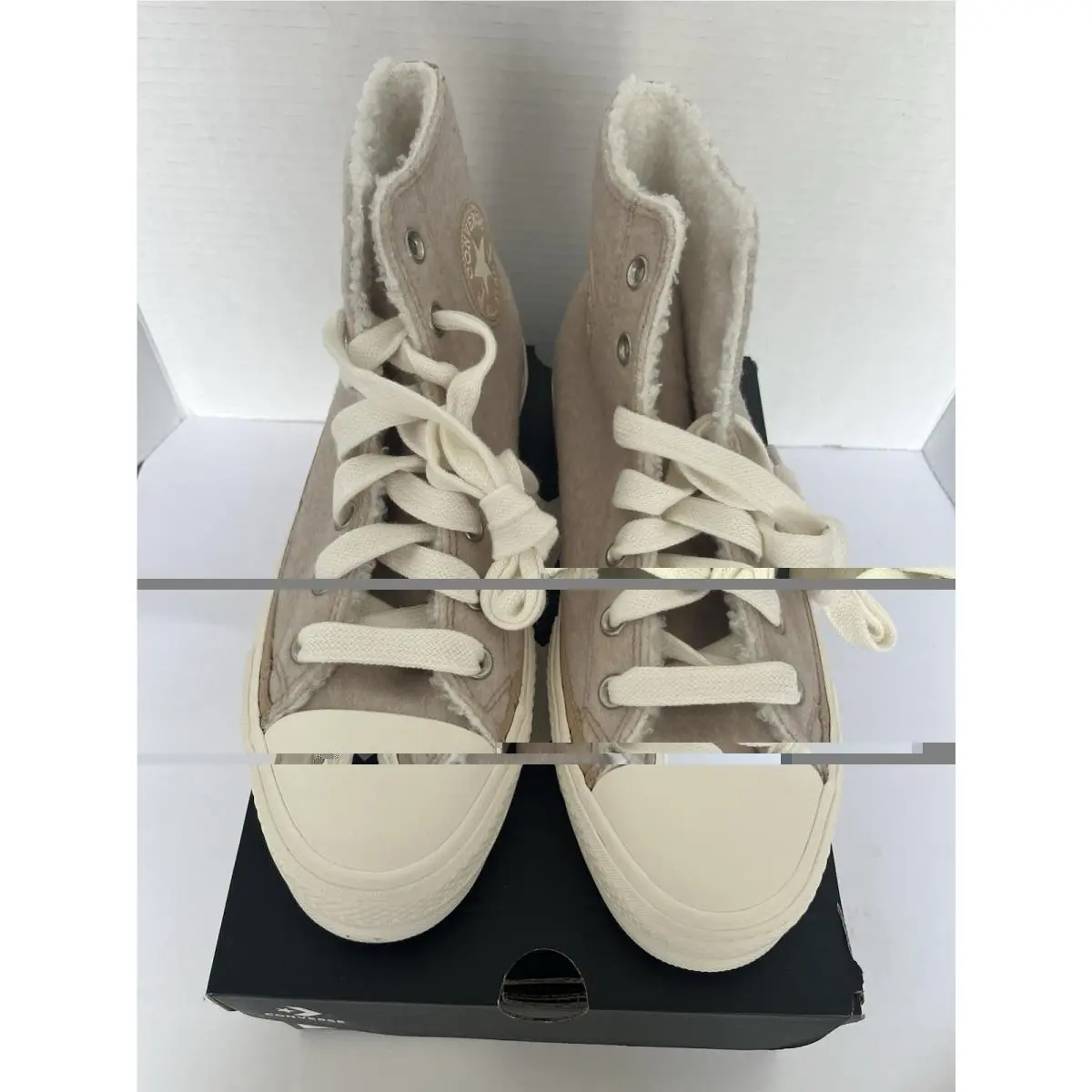 Converse shoes - CTAS - CTAS - Beige 2