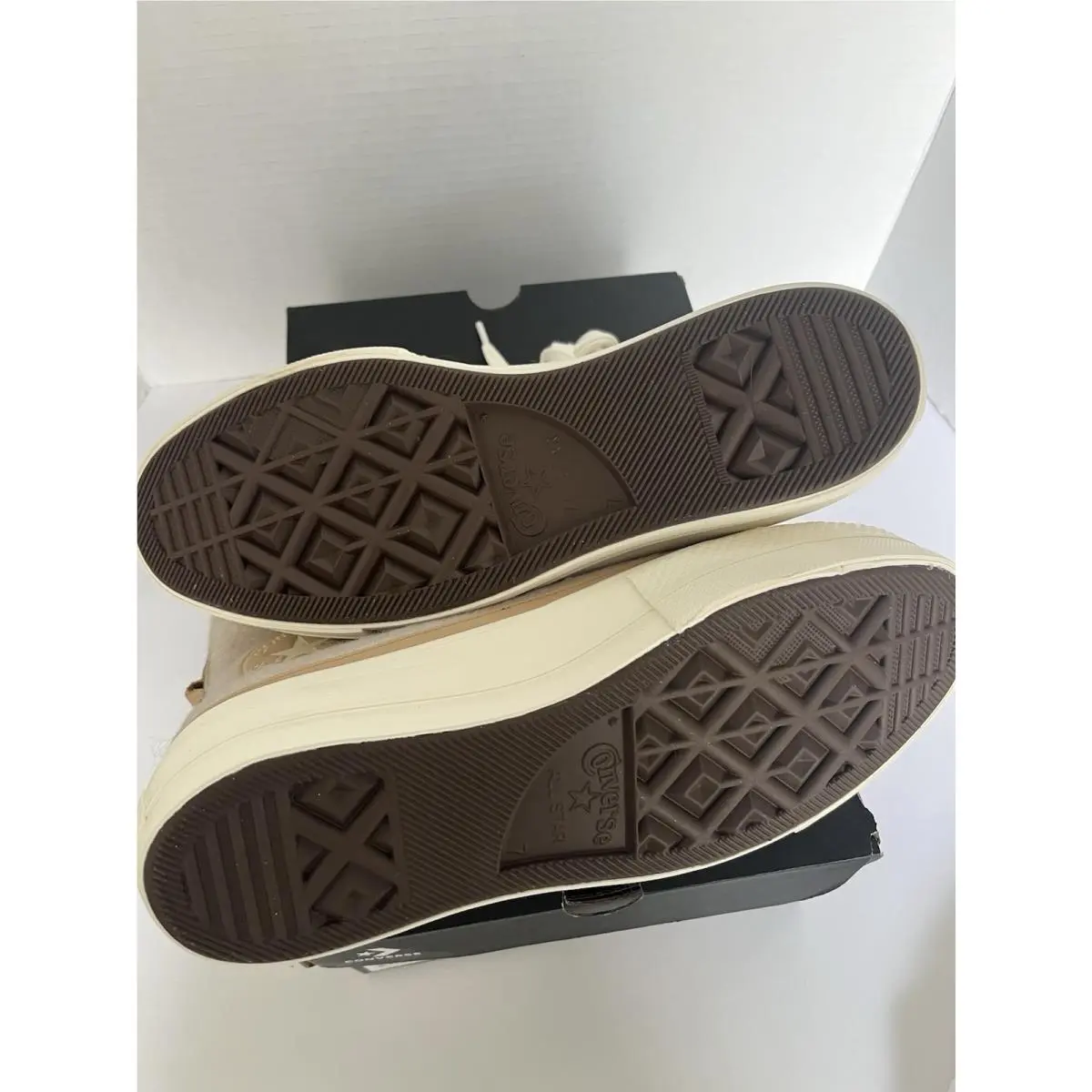 Converse shoes - CTAS - CTAS - Beige 6