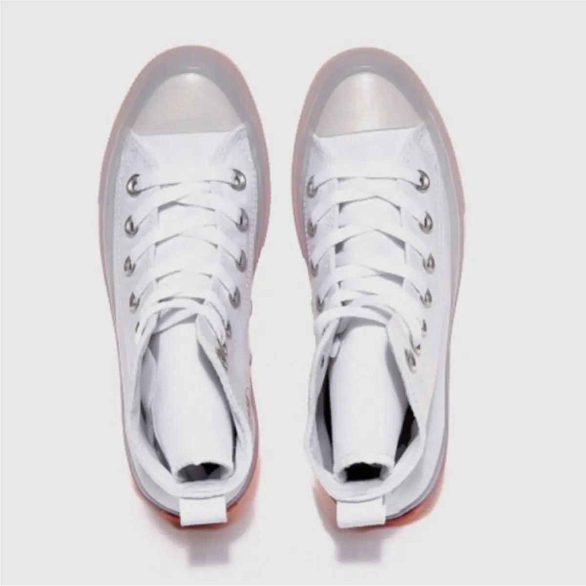 Converse shoes - Converse Chuck Taylor - Chuck Taylor - White 8