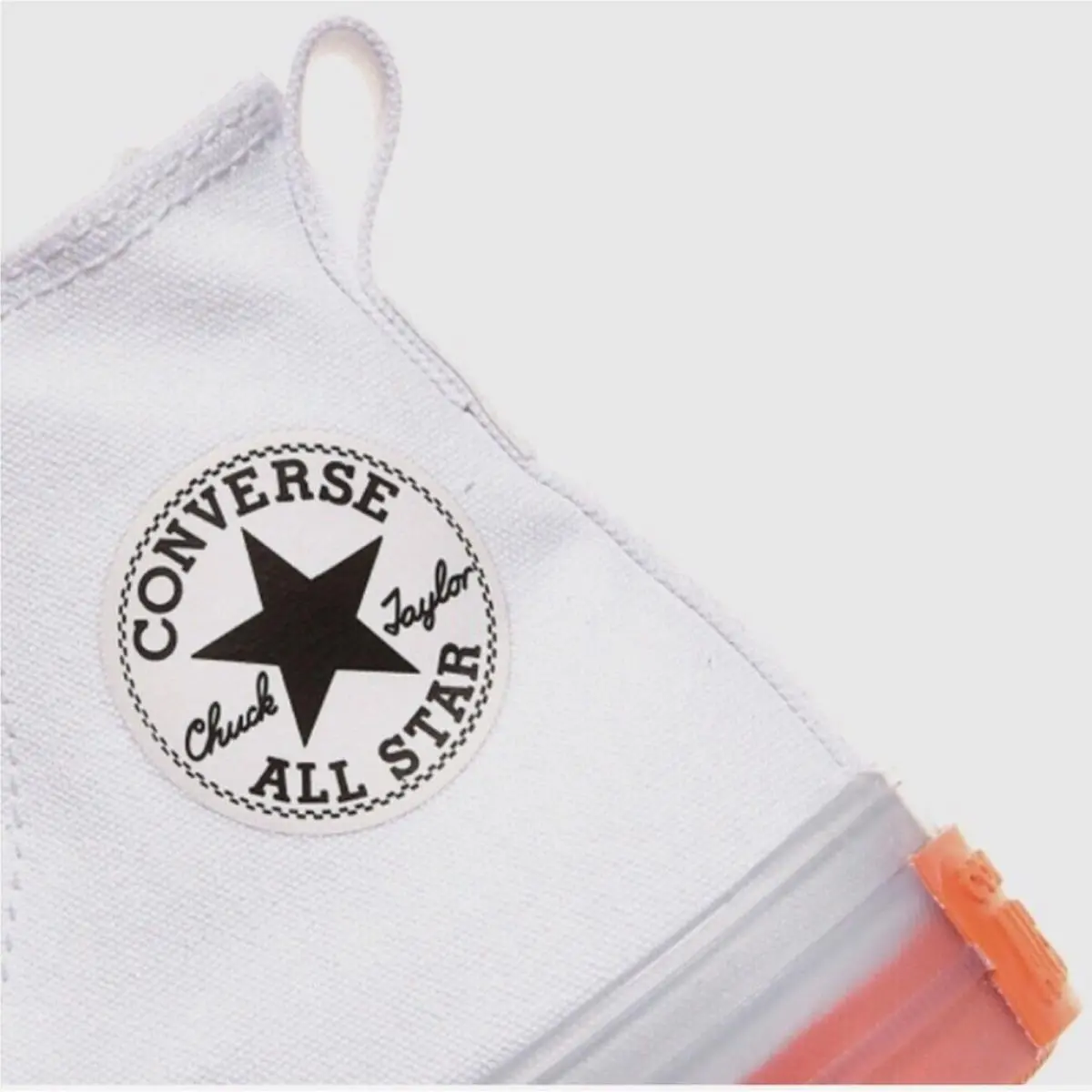 Converse shoes - Converse Chuck Taylor - Chuck Taylor - White 12
