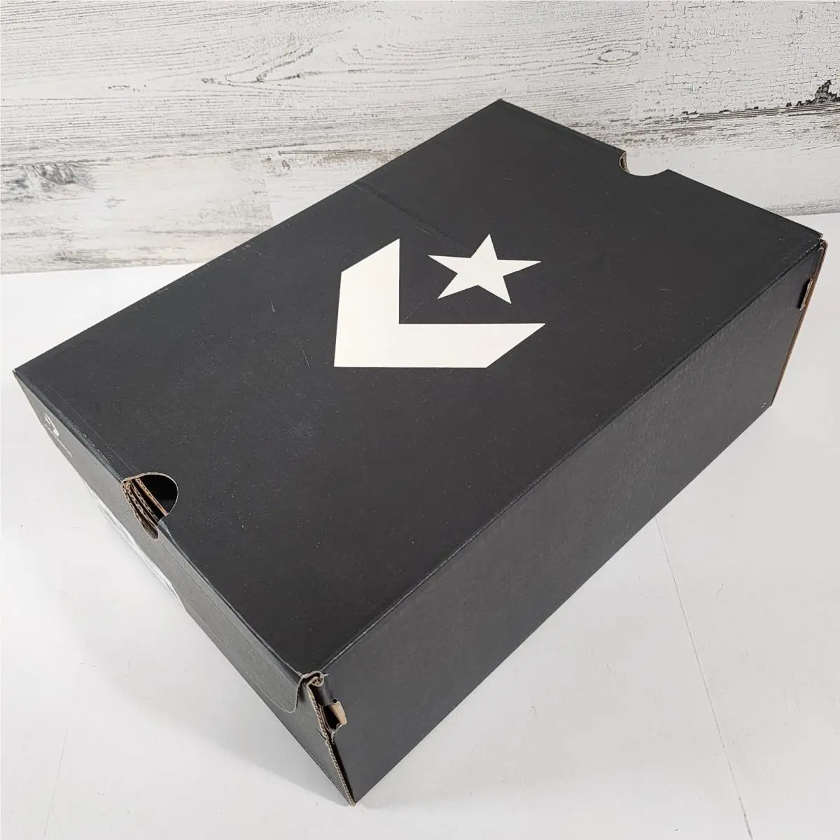 Converse shoes - CTAS Malden Street Mid - CTAS Malden Street Mid - Gray 7