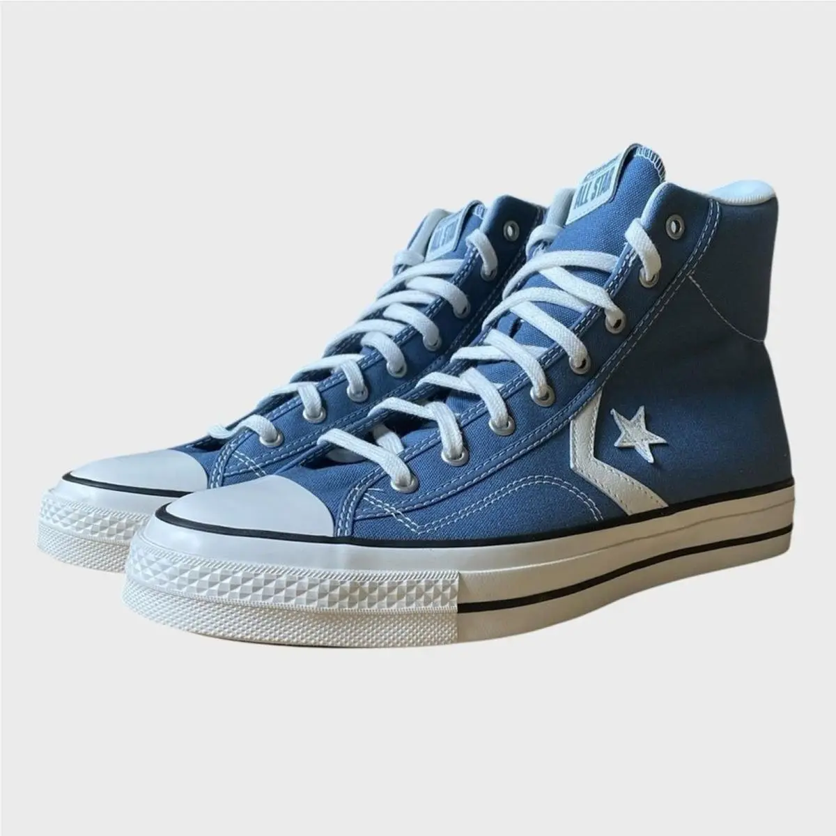 Converse shoes - Blue 0