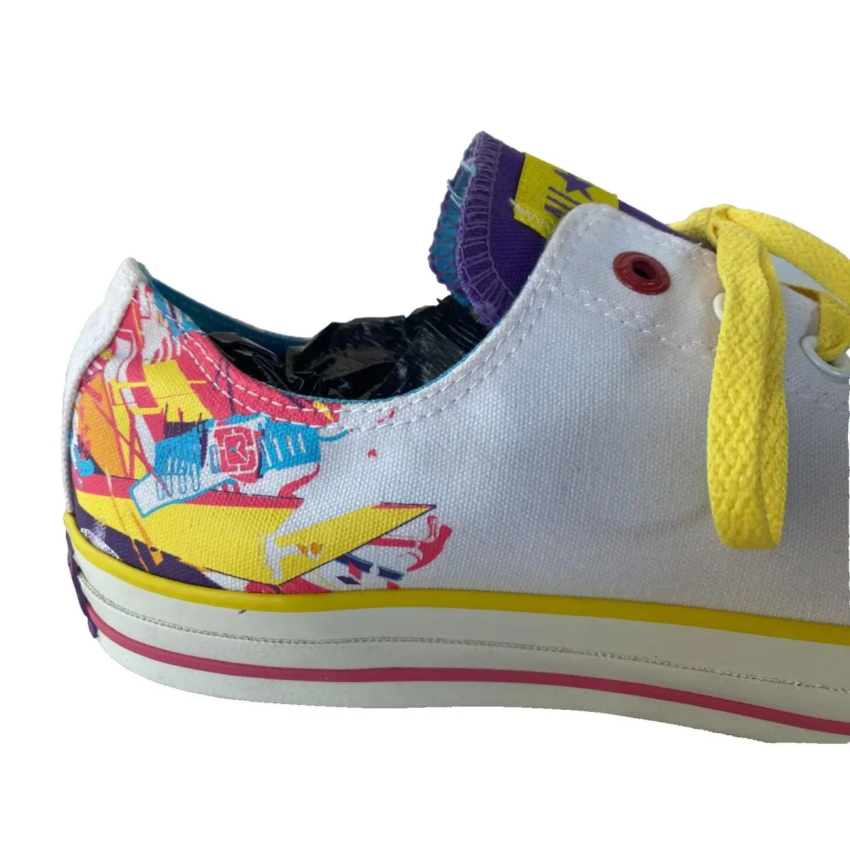 Converse shoes - Converse OX - 108929F - Multicolor 1